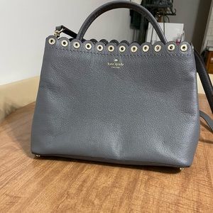 Kate Spade leather purse